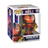 POP - Marvel - What If - 1463 - Sakaarian Iron Man