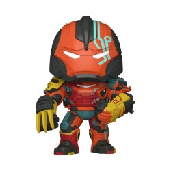POP - Marvel - What If - 1463 - Sakaarian Iron Man