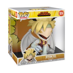 POP - Animation - My Hero Academia - 1814 - Ryukyu