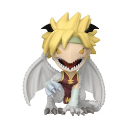 POP - Animation - My Hero Academia - 1814 - Ryukyu