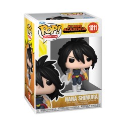 POP - Animation - My Hero Academia - 1811 - Nana Shimura