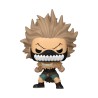 POP - Animation - My Hero Academia - 1812 - Shishido