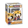 POP - Animation - Aggretsuko - 96 - Aggretsuko