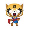 POP - Animation - Aggretsuko - 96 - Aggretsuko