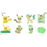Bombe de bain - Bikkura Tamago - Pokemon - To Even Greater Heights