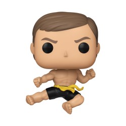 POP - Movies - Bloodsport - 1866 - Franck Dux