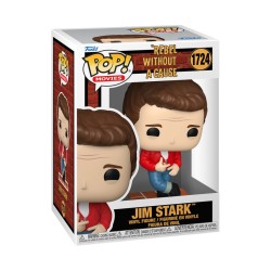 POP - Movies - Rebel Without A Cause - 1724 - Jim Stark