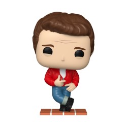 POP - Movies - Rebel Without A Cause - 1724 - Jim Stark