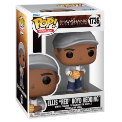 POP - Movies - The Shawshank Redemption - 1736 - Ellis "Red" Boyd
