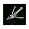 Maquette - High Grade - Gundam - Crossbone X1