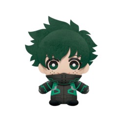 Plush - My Hero Academia - Izuku Midoriya