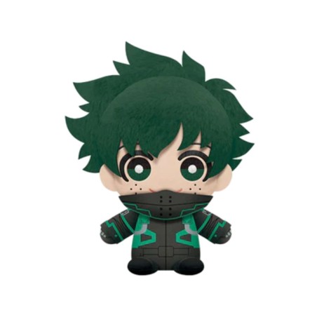Peluche - My Hero Academia - Izuku Midoriya