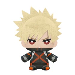 Plush - My Hero Academia - Katsuki Bakugo
