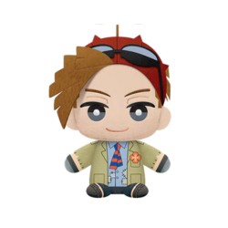 Plush - My Hero Academia - Rody Soul