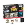 POP - Bitty - Star Wars - Han Solo