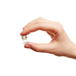 POP - Bitty - Star Wars - Princesse Leia
