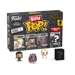 POP - Bitty - Game of Thrones - Khaleesi