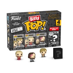 POP - Bitty - Game of Thrones - Tyrion