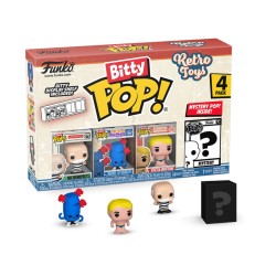 POP - Bitty - Rétro gaming - Monopoly