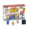 POP - Bitty - Rétro gaming - Monopoly