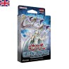 Cartes (JCC) - Yu-Gi-Oh! - Deck de Structure - Destinée du Blanc aux Yeux Bleus