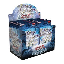 Trading Cards - Yu-Gi-Oh! - Structure Deck - Blue Eyes White Destiny
