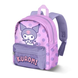 Backpack - Sanrio - Kuromi