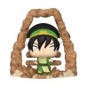 POP - Animation - Avatar: The Last Airbender - 1808 - Toph