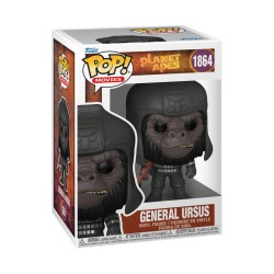 POP - Movies - Planet of the Apes - 1864 - General Ursus
