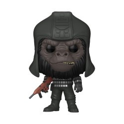 POP - Movies - Planet of the Apes - 1864 - General Ursus