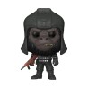 POP - Movies - Planet of the Apes - 1864 - General Ursus