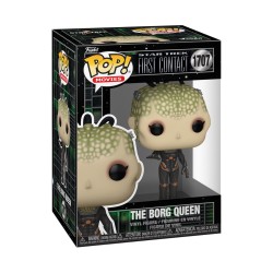 POP - Movies - Star Trek - 1707 - Borg Queen
