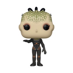 POP - Movies - Star Trek - 1707 - Borg Queen