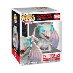POP - Games - Dungeons & Dragons - 1038 - Icingdeath
