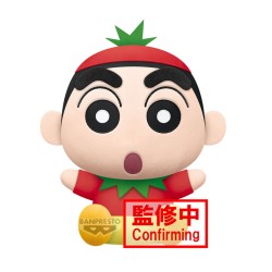 Plush - Big Plush - Crayon Shinchan - Shinnosuke Nohara