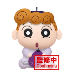 Peluche - Big Plush - Crayon Shinchan - Himawari Nohara