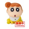 Static Figure - Sofvimates - Crayon Shinchan - Himawari Nohara