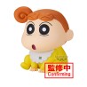 Figurine Statique - Sofvimates - Crayon Shinchan - Himawari Nohara