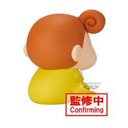 Figurine Statique - Sofvimates - Crayon Shinchan - Himawari Nohara