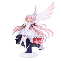 Static Figure - Banpresto Evolve - Puella Magi Madoka Magica - Ultimate Madoka