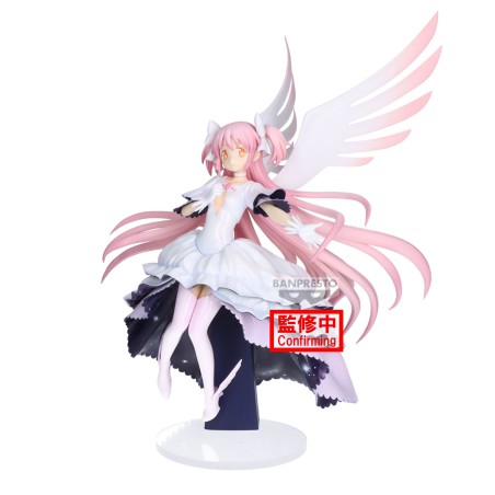 Static Figure - Banpresto Evolve - Puella Magi Madoka Magica - Ultimate Madoka