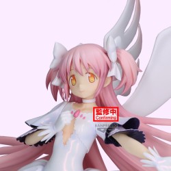 Static Figure - Banpresto Evolve - Puella Magi Madoka Magica - Ultimate Madoka
