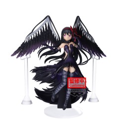 Figurine Statique - Banpresto Evolve - Puella Magi Madoka Magica - Devil Homura
