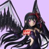 Figurine Statique - Banpresto Evolve - Puella Magi Madoka Magica - Devil Homura