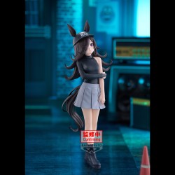 Figurine Statique - BoC'z - Umamusume: Pretty Derby - Rice Shower (Oryza)