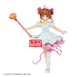 Figurine Statique - Card Captor Sakura - Sakura Gauthier