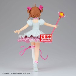 Static Figure - Card Captor Sakura - Sakura Avalon
