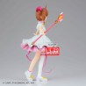 Static Figure - Card Captor Sakura - Sakura Avalon