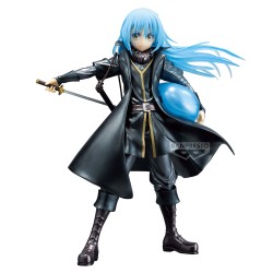 Static Figure - Espresto - That Time I Got Reincarnated as a Slime - Rimuru Tempest