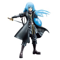 Static Figure - Espresto - That Time I Got Reincarnated as a Slime - Rimuru Tempest